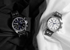 Laco Kiel.2 Black 862148 Image 9