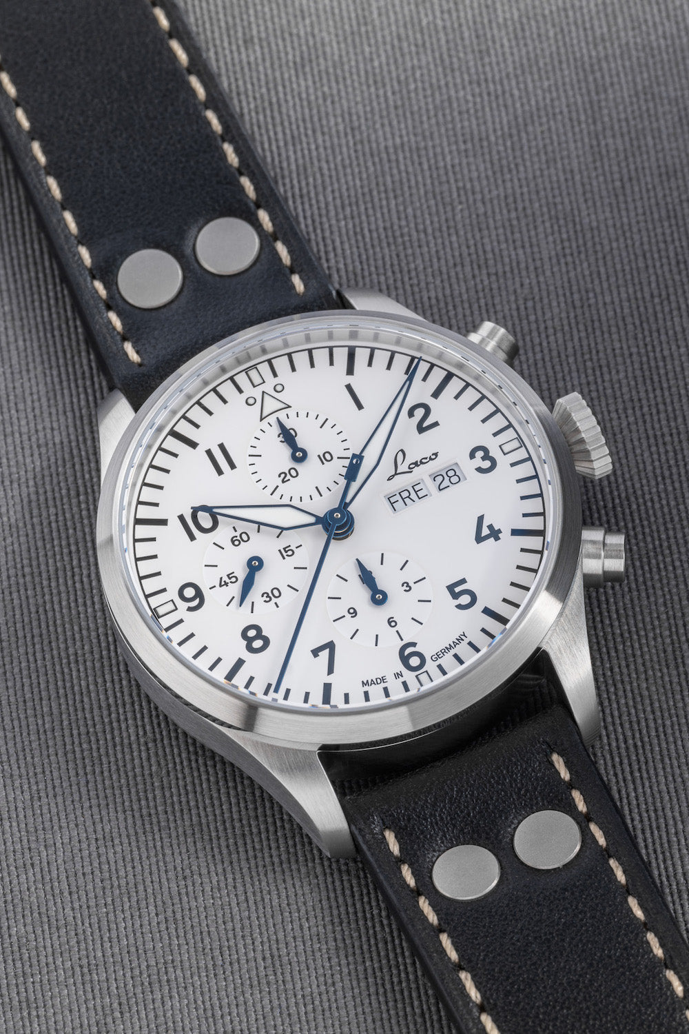 Laco Kiel.2 White 862153 Image 2