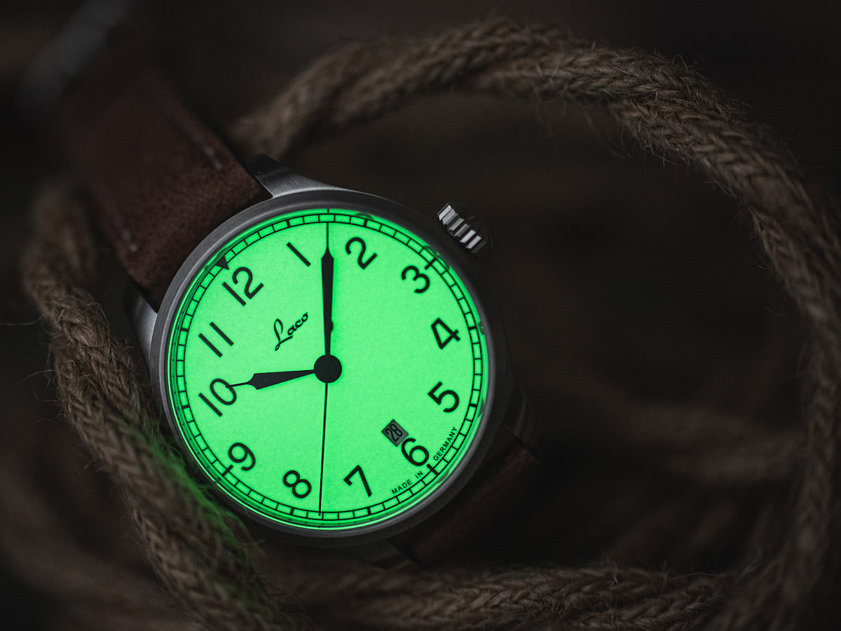Laco Navy Valencia 42 31 Movement D 861651.2 31 Movement Image 2