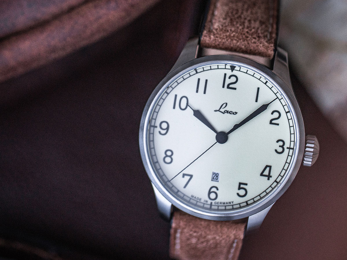 Laco Navy Valencia 42 31 Movement D 861651.2 31 Movement Image 4