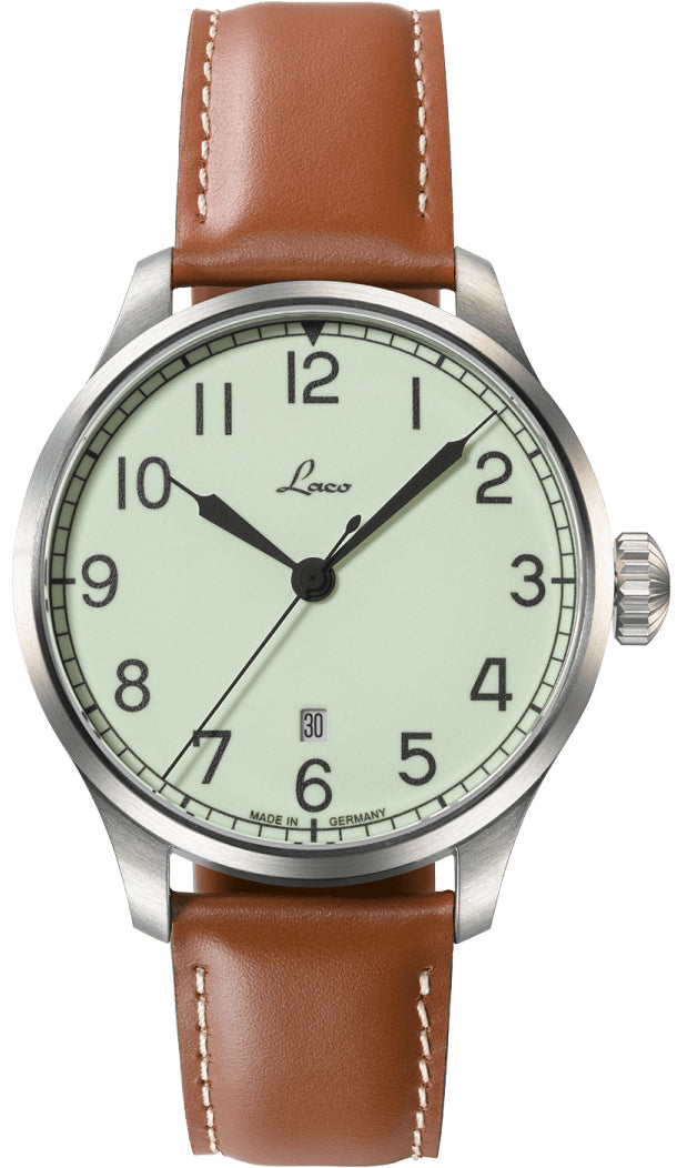 Laco Navy Valencia 42 861651.2 Image 1