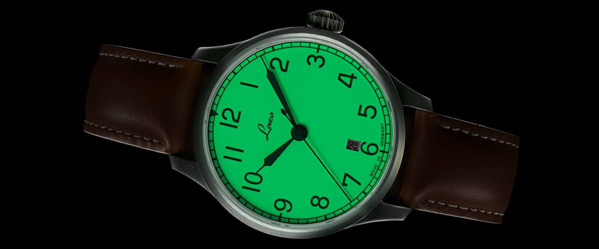 Laco Navy Valencia 42 861651.2 Image 5