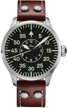 Laco Pilot Basic Aachen 42 Watch D LA-001 Image 1