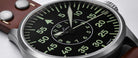 Laco Pilot Basic Aachen 42 Watch D LA-001 Image 3