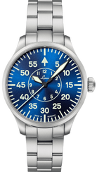 Laco Pilot Basic Aachen Blaue Stunde 39 Bracelet D 862103.MB Image 1