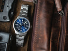 Laco Pilot Basic Aachen Blaue Stunde 39 Bracelet D 862103.MB Image 3