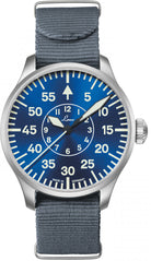 Laco Pilot Basic Aachen Blaue Stunde 42 D 862101 Image 1