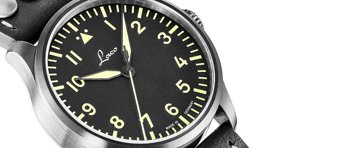 Laco Pilot Basic Altenburg 39 861991 Image 5