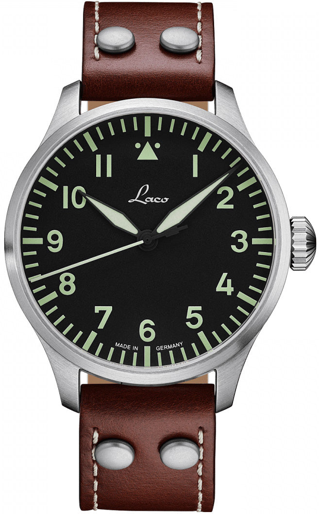 Laco Pilot Basic Augsburg 42 D 861688.2 Image 1