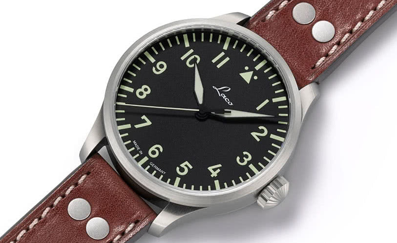 Laco Pilot Basic Augsburg 42 D 861688.2 Image 2