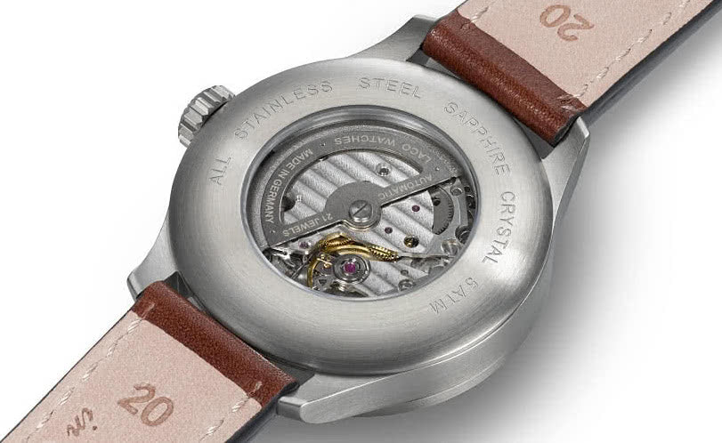 Laco Pilot Basic Augsburg 42 D 861688.2 Image 4