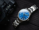 Laco Pilot Basic Augsburg Blue Hour Bracelet 862100.MB Image 5