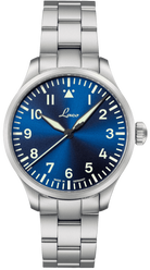 Laco Pilot Basic Augsburg Blue Hour Bracelet 862102.MB Image 1