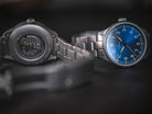 Laco Pilot Basic Augsburg Blue Hour Bracelet 862102.MB Image 3