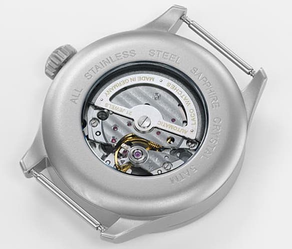 Laco Pilot Basic Augsburg Blue Hour D 862100 Image 5
