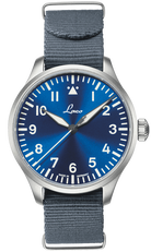 Laco Pilot Basic Augsburg Blue Hour D 862102 Image 1