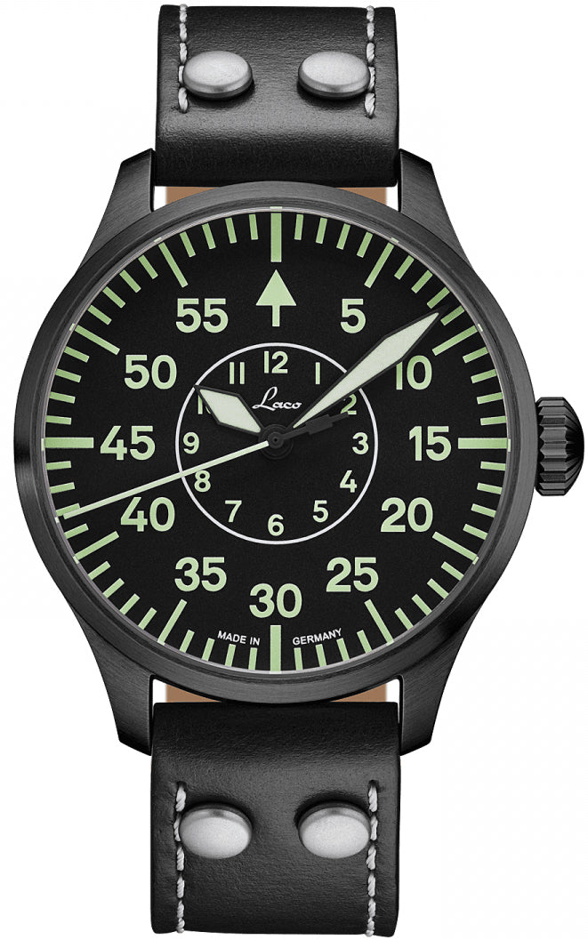 Laco Pilot Basic Bielefeld 42 861760.2 Image 1