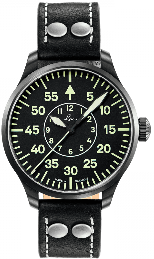 Laco Pilot Basic Bielefield 39 861992 Image 1