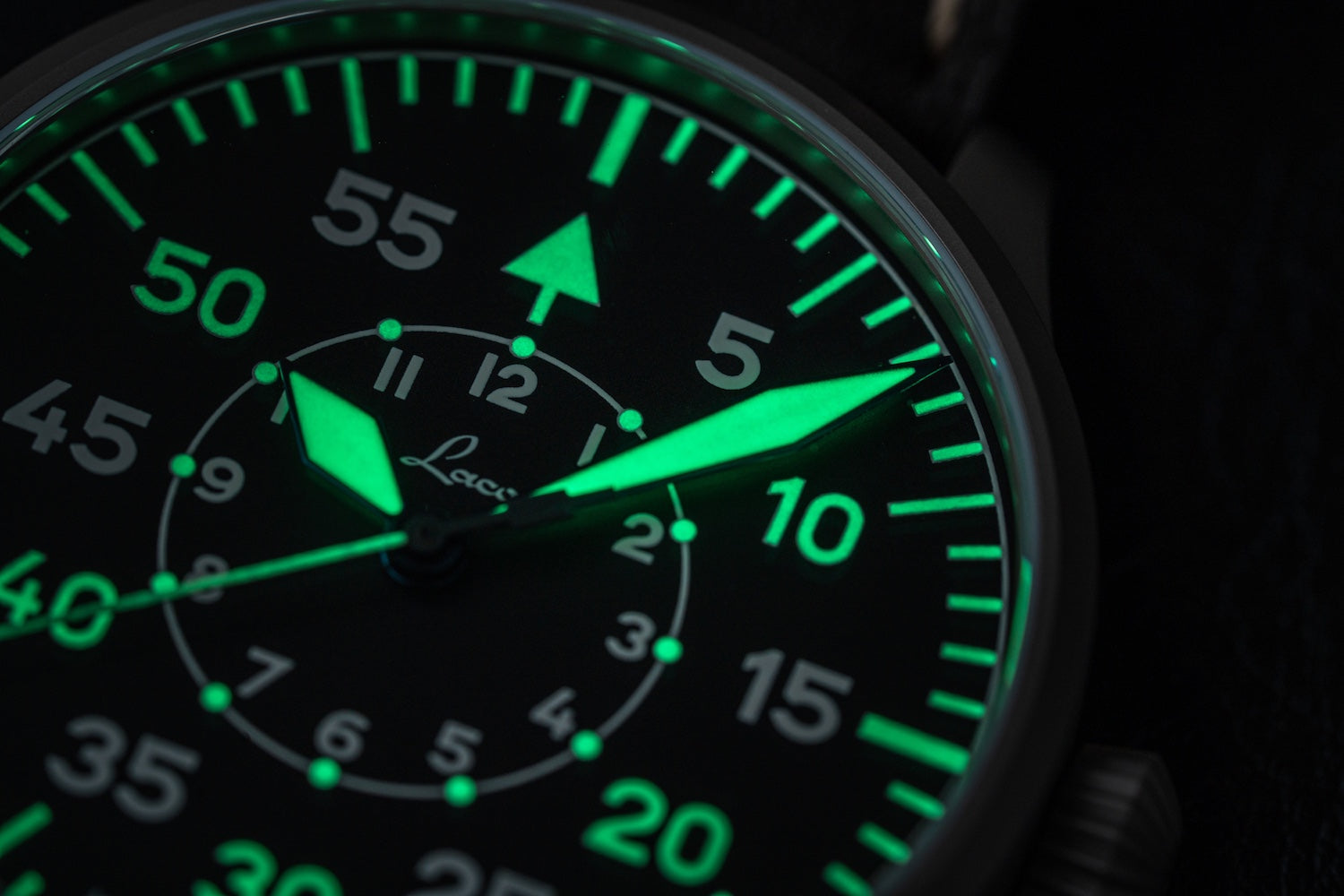 Laco Pilot Basic Edition 99 Limited Edition 862181 Image 4