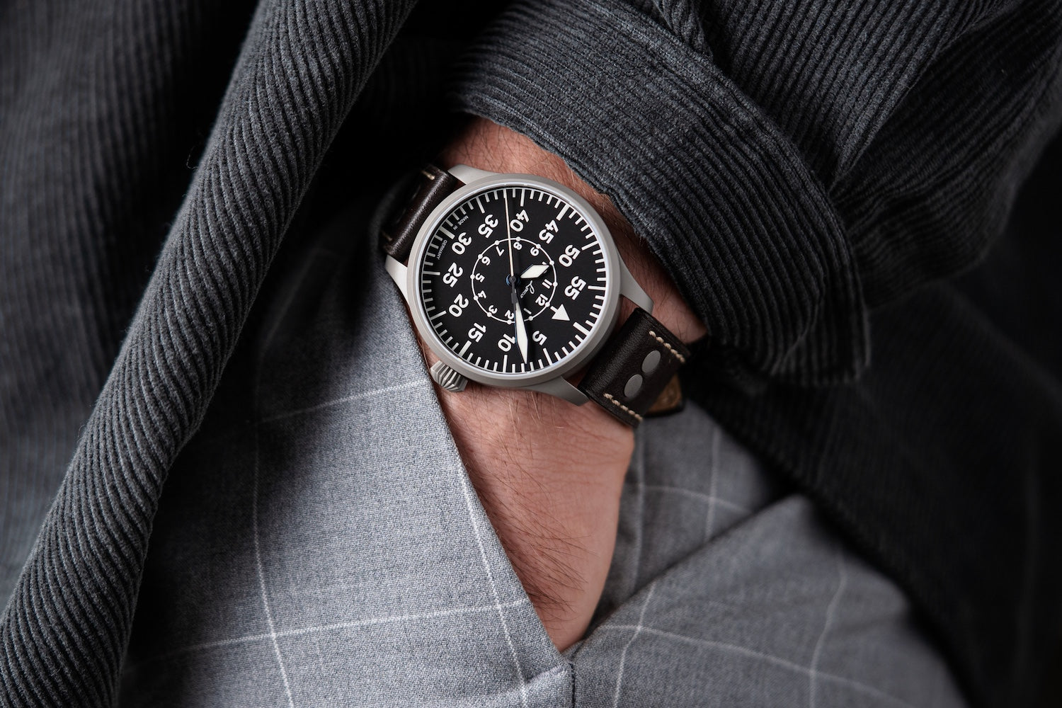 Laco Pilot Basic Edition 99 Limited Edition 862181 Image 8