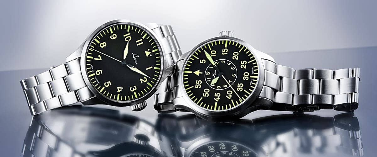 Laco Pilot Basic Faro 42 861891.2 Image 4
