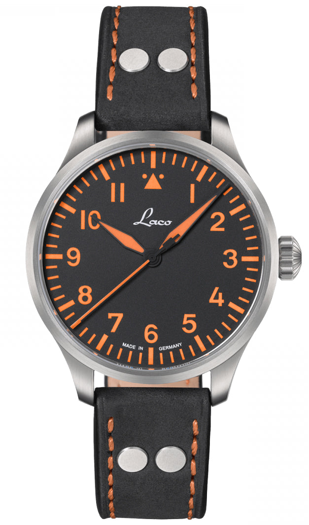 Laco Pilot Basic Neapel 39 862129 Image 1