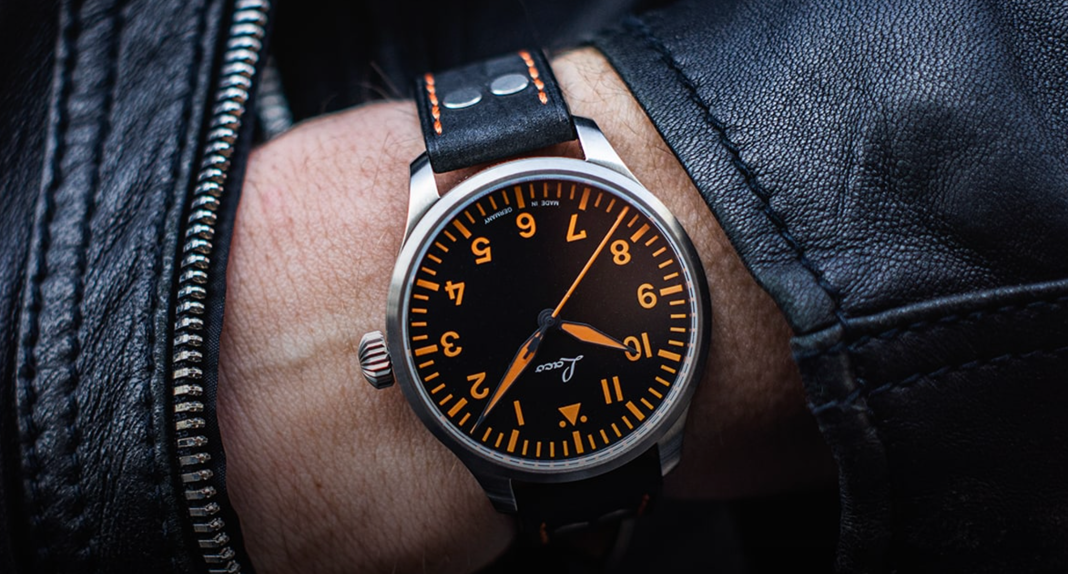 Laco Pilot Basic Neapel 39 862129 Image 2