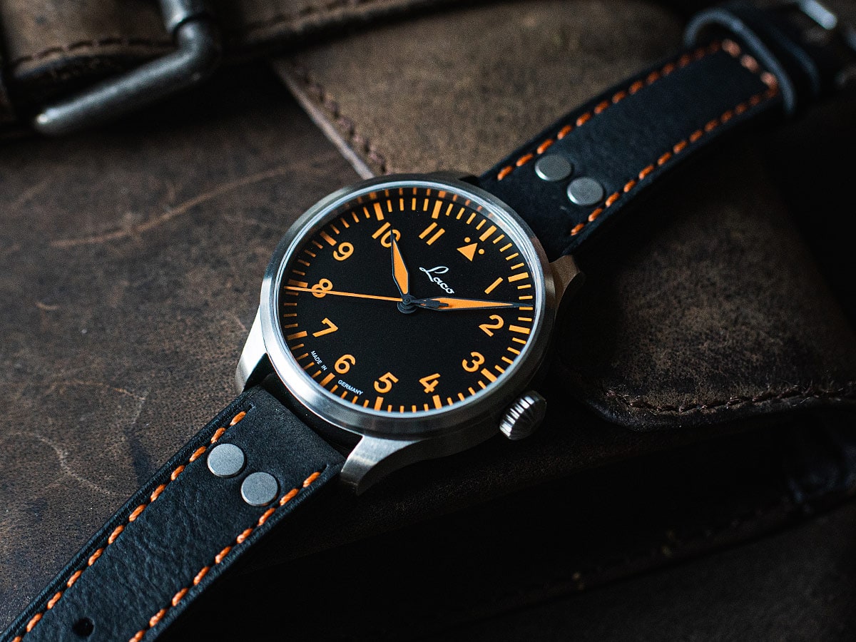 Laco Pilot Basic Neapel 39 862129 Image 4