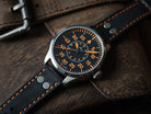 Laco Pilot Basic Palermo 39 D 862130 Image 3
