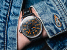 Laco Pilot Basic Palermo 39 D 862130 Image 5