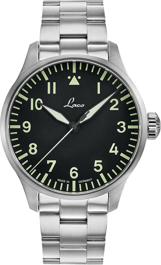 Laco Pilot Basic Rom 42 861895.2 Image 1