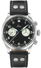Laco Pilot Edition 98 Chronograph Limited Edition 862166 Image 1
