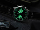 Laco Pilot Edition 98 Chronograph Limited Edition 862166 Image 2