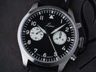 Laco Pilot Edition 98 Chronograph Limited Edition 862166 Image 3