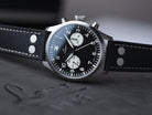 Laco Pilot Edition 98 Chronograph Limited Edition 862166 Image 7