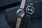 Laco Pilot Edition 98 Chronograph Limited Edition 862166 Image 8