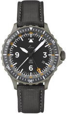 Laco Pilot Hamburg GMT DIN 830 862165 Image 1