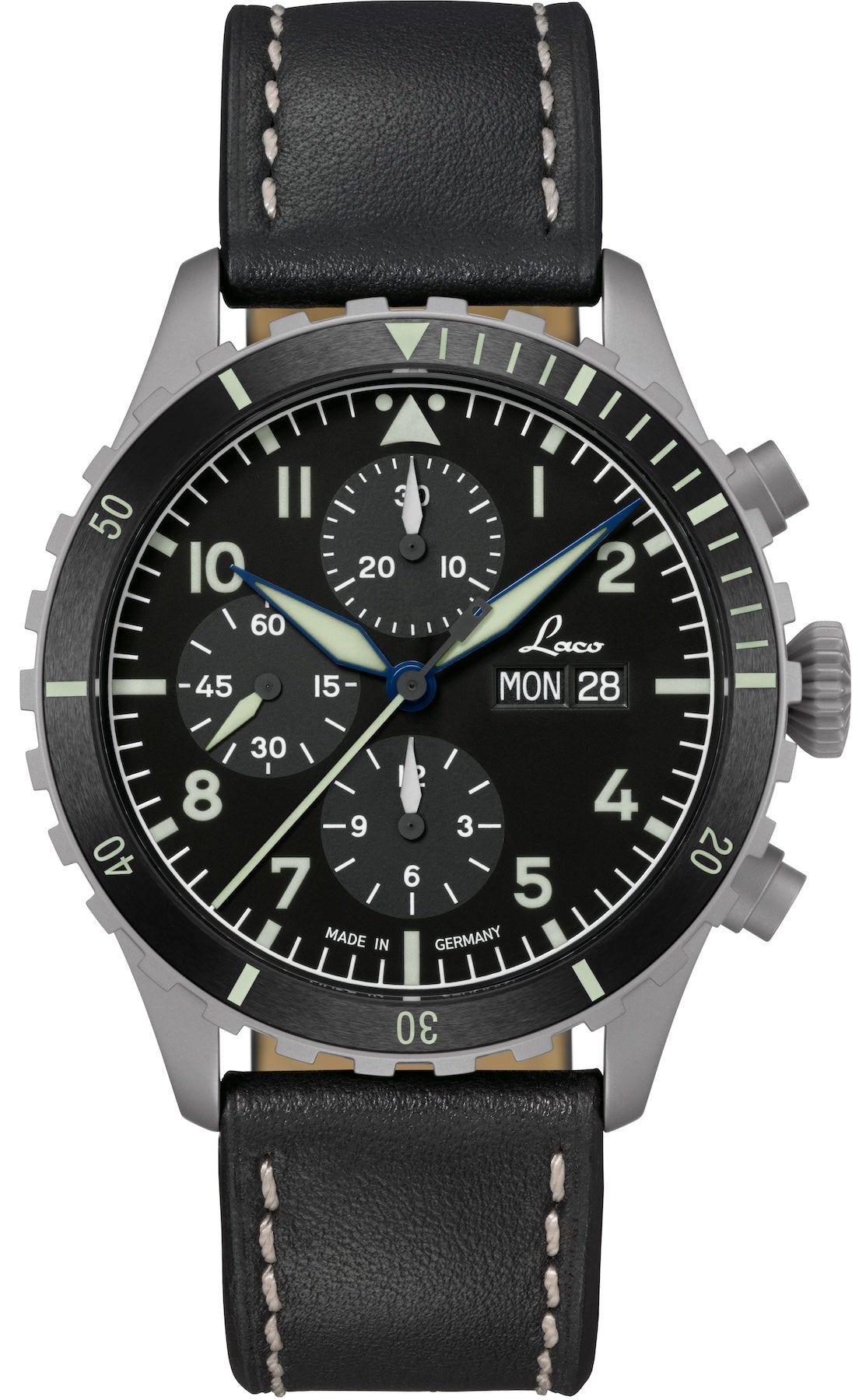 Laco Pilot Kiel Sport D 862180 Image 1