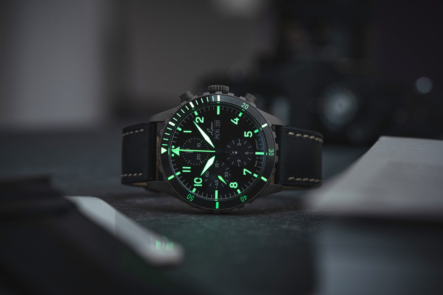 Laco Pilot Kiel Sport D 862180 Image 5