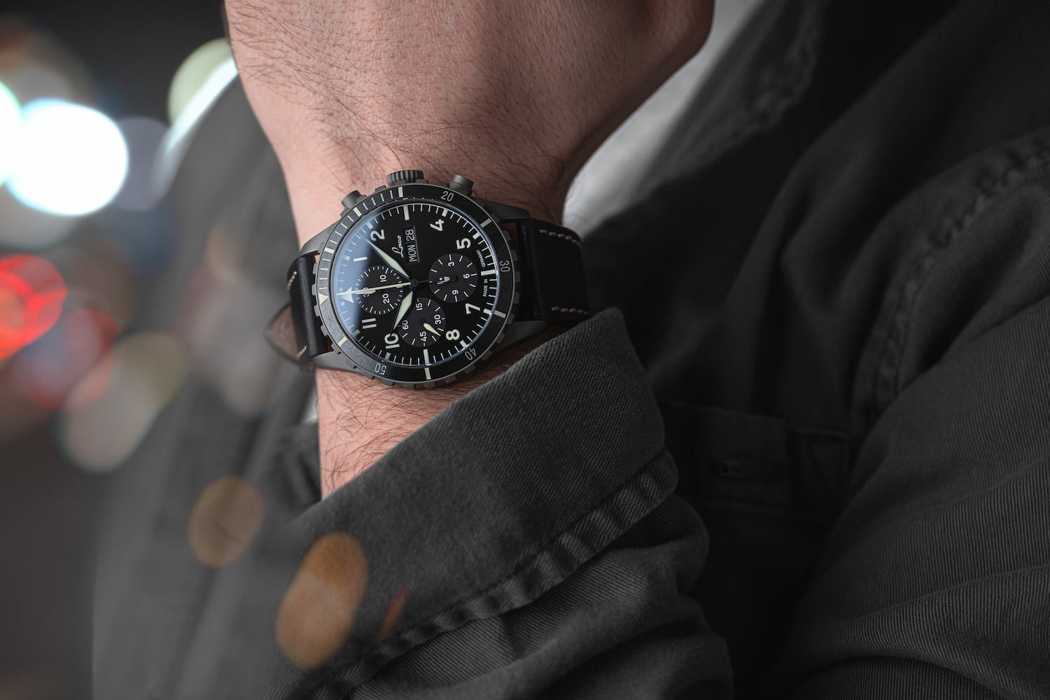 Laco Pilot Kiel Sport D 862180 Image 8