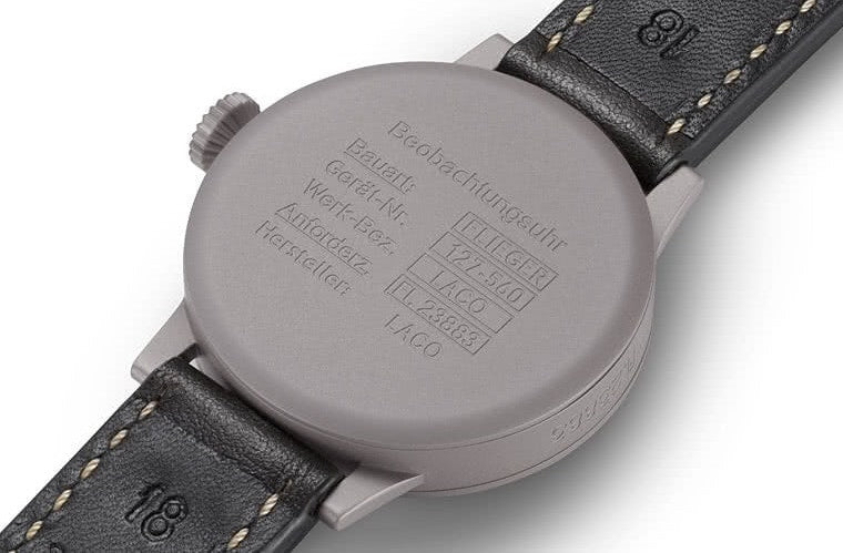 Laco Pilot Original Heidelberg 39 862094 Image 2