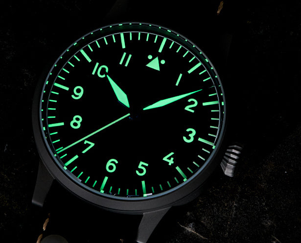 Laco Pilot Original Heidelberg 39 862094 Image 5