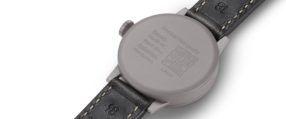 Laco Pilot Original Kempten 862093 Image 2