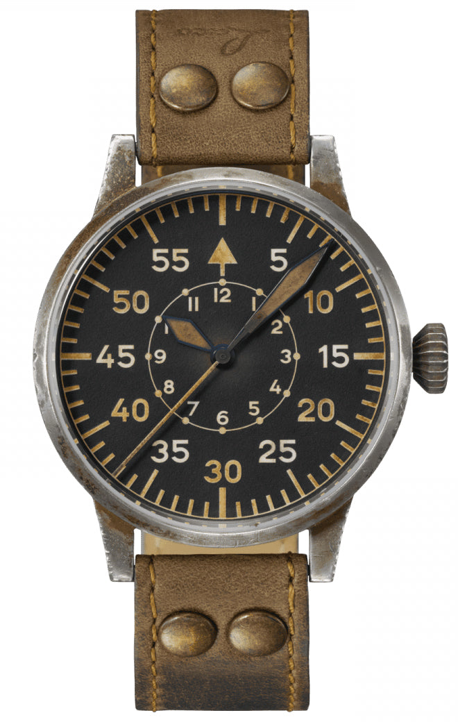 Laco Pilot Original Kempten Erbstuck 862097 Image 1