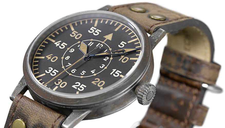 Laco Pilot Original Kempten Erbstuck 862097 Image 3