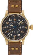 Laco Pilot Original Leipzig Bronze 862152 Image 1
