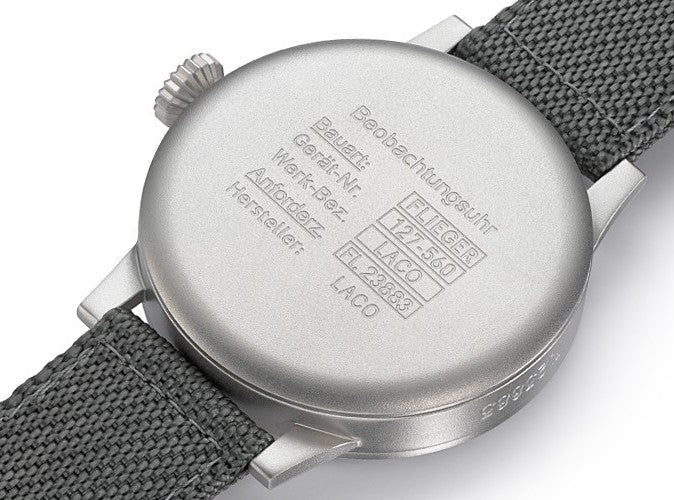 Laco Pilot Original Munster Blaue Stunde D 862081 Image 2