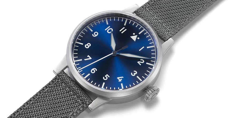 Laco Pilot Original Munster Blaue Stunde D 862081 Image 4