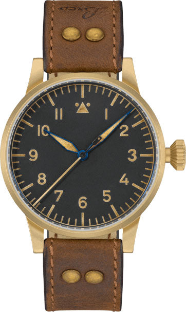 Laco Pilot Original Munster Bronze 862149 Image 1