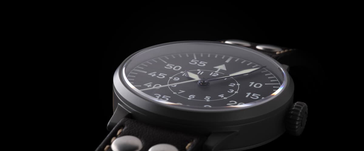 Laco Pilot Original Paderborn 861749 Image 3